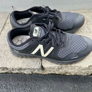 New balance kaymin v1 trail running shoes